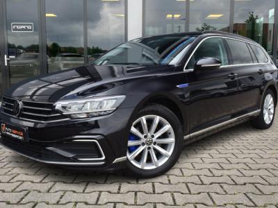 Financial Lease Volkswagen Passat Variant 1.4 TSI PHEV GTE Business