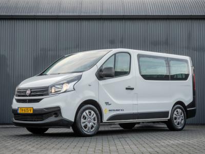 Financial Lease Fiat Talento