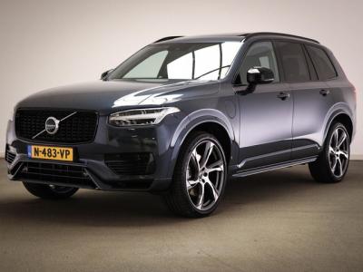 Financial Lease Volvo XC90 2.0 T8 Recharge AWD R-Design