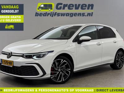 Financial Lease Volkswagen Golf 1.4 eHybrid GTE