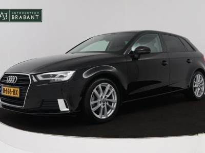 Financial Leas Audi A3 Sportback 30 TFSI Advance