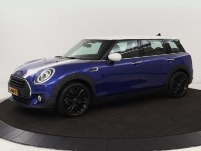 Financial Lease MINI Clubman 1.5 Cooper Chili