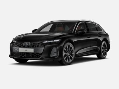 Financial Leas Audi A6 Avant 2.0 e-hybrid quattro Advanced edition 299 PK