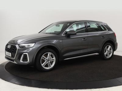 Financial Leas Audi Q5 50 TFSI e quattro S edition