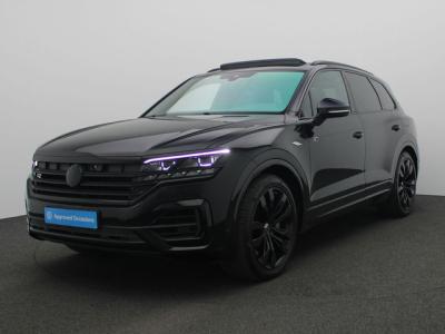 Financial Leas Volkswagen Touareg R 3.0 TSi 462 pk eHybrid 4MOTION