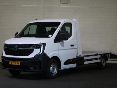 Financial Leas Renault Master 2.0 dCi 170pk L3 H1 Advance Oprijwagen