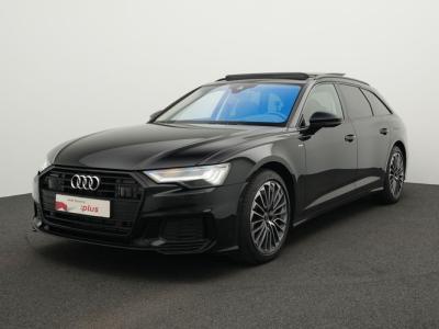 Financial Lease Audi A6 Avant 55 TFSI e 367 pk S-tronic quattro Pro Line S