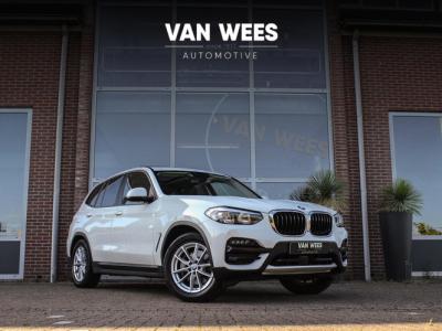 Financial Lease BMW X3 xDrive30e Executive
