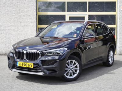 Financial Leas BMW X1 sDrive20i 192PK! Automaat High Executive BJ2020 Lmv 17"