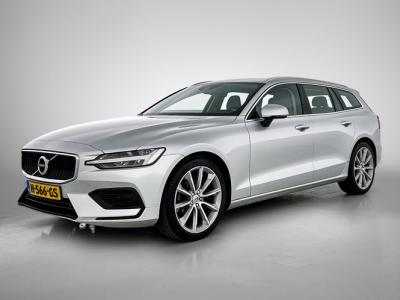 Financial Leas Volvo V60 2.0 D3 150PK Momentum Pro