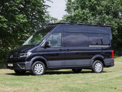 Financial Lease Volkswagen Crafter 35 2.0 TDI 177 pk Highline L3H3