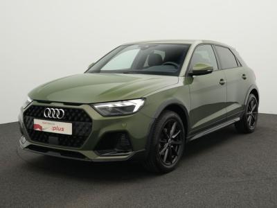Financial Lease Audi A1 allstreet 30 TFSI 116 pk S-tronic Advanced