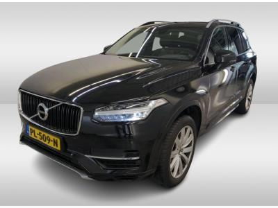 Financial Leas Volvo XC90 2.0 D4 191PK Automaat 7Pers.