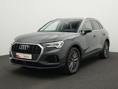 Financial Lease Audi Q3 45 TFSI e 245 pk S-tronic Business Edition