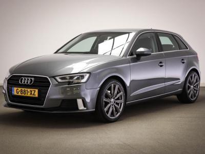 Financial Lease Audi A3 Sportback 30 TFSI Advance