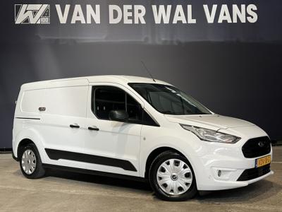 Financial Lease Ford Transit Connect 1.5 EcoBlue 100pk Automaat L2H1 Euro6 Airco