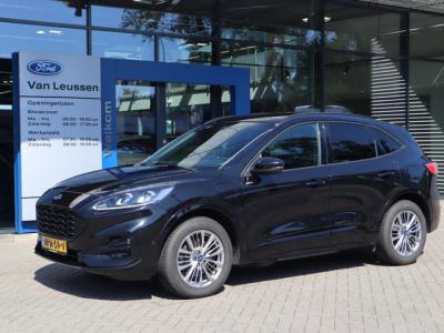 Financial Leas Ford Kuga 2.5 PHEV ST-LINE-X