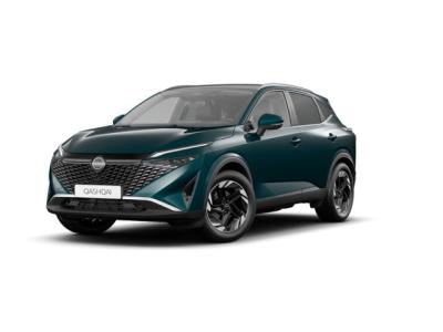 Financial Lease Nissan QASHQAI 1.3 MHEV Xtronic N-Connecta Cold Pack Glass Roof