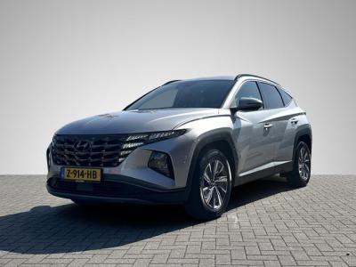 Financial Lease Hyundai Tucson 1.6 T-GDI HEV Comfort Smart