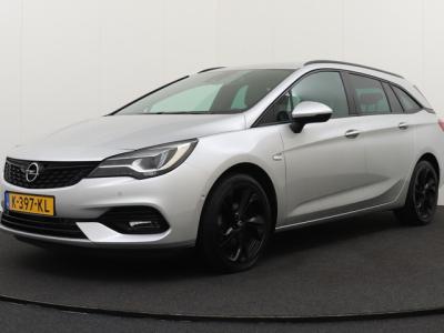 Financial Lease Opel Astra Sports Tourer 1.4 146 PK Aut. Ultimate
