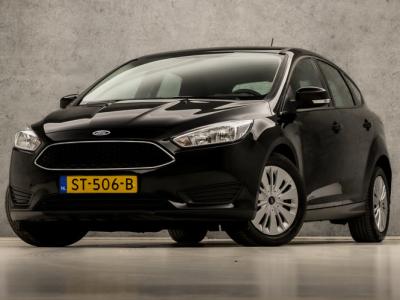 Financial Lease Ford Focus 1.0 Sport