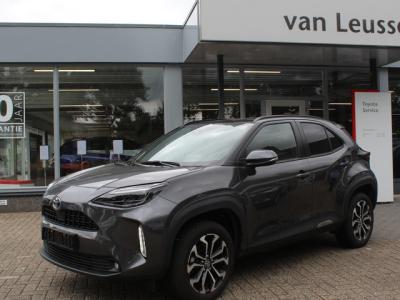 Financial Leas Toyota Yaris Cross 1.5 Hybrid STYLE