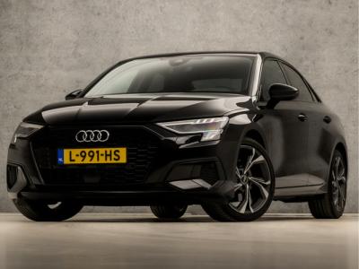 Financial Lease Audi A3 Limousine 30 TFSI Sport
