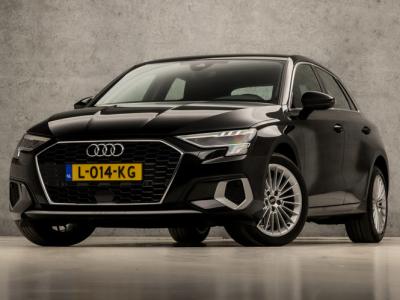 Financial Lease Audi A3 Sportback 30 TFSI Sport