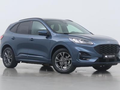 Financial Leas Ford Kuga 2.5 PHEV ST-Line X