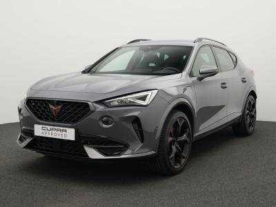 Financial Leas CUPRA Formentor 1.4 245 pk DSG e-Hybrid VZ Performance
