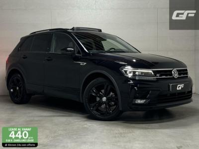 Financial Lease Volkswagen Tiguan 1.5 TSI ACT 3x R-Line Black Edition Pano Dynaudio