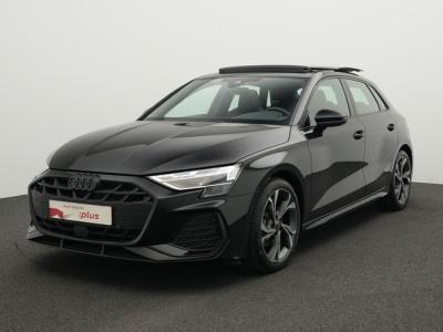Financial Leas Audi A3 Sportback 35 TFSI 150 pk S-tronic S edition