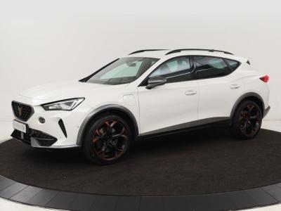 Financial Lease CUPRA Formentor 1.4 e-Hybrid VZ