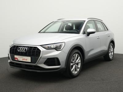 Financial Lease Audi Q3 35 TFSI 150 pk S-tronic Pro Line