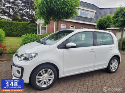 Financial Lease Volkswagen up! 1.0 BMT high up! clima