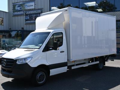 Financial Lease Mercedes-Benz Sprinter 514