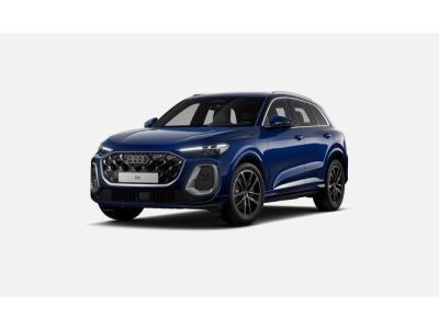 Financial Leas Audi Q5 e-hybrid quattro 299 PK S edition