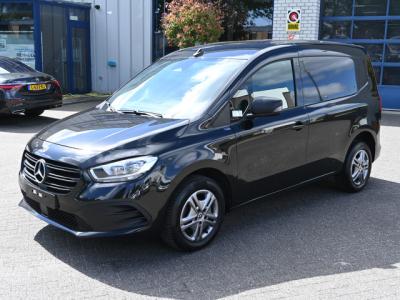 Financial Lease Mercedes-Benz Citan 110 CDI L1 Pro