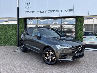 Financial Lease Volvo XC60 2.0 T6 Recharge 340PK AWD R-Design
