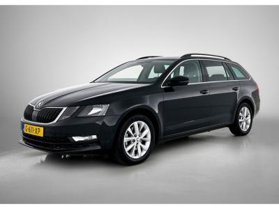 Financial Leas Škoda Octavia Combi 1.0 TSI Ambition Automaat