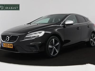 Financial Lease Volvo V40 1.5 T3 Polar+ Sport