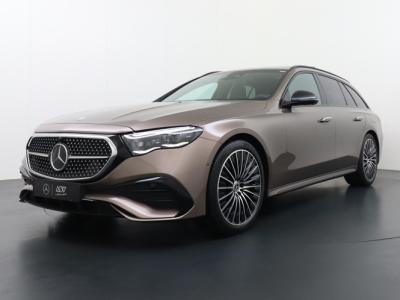 Financial Leas Mercedes-Benz E-Klasse Estate 300 e Sport Edition