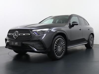 Financial Lease Mercedes-Benz GLC 300e 4MATIC Sport Edition