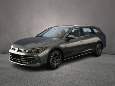 Financial Leas Volkswagen Passat Variant