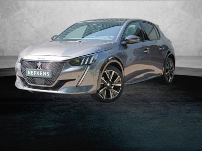 Financial Lease Peugeot 208 101 PK GT Pack