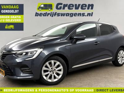 Financial Leas Renault Clio 1.0 TCE Intens