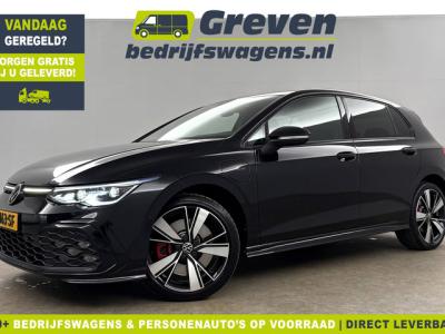 Financial Leas Volkswagen Golf 1.4 GTE