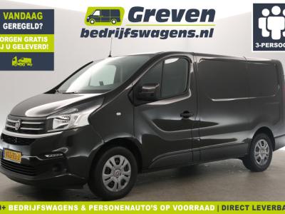 Financial Lease Fiat Talento 2.0 MultiJet L1H1