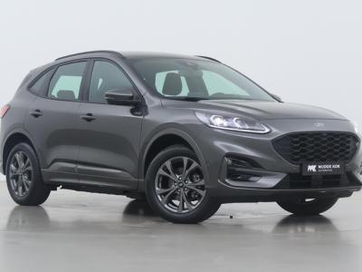 Financial Lease Ford Kuga 2.5 PHEV ST-Line
