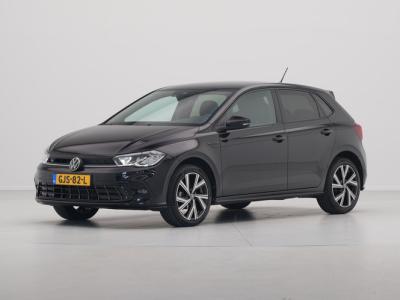 Financial Lease Volkswagen Polo 1.0 TSI 95pk R-Line